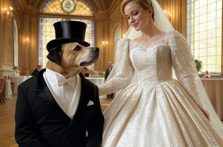 Estudo diz que ter um pet é tão bom quanto casar (ou melhor?)