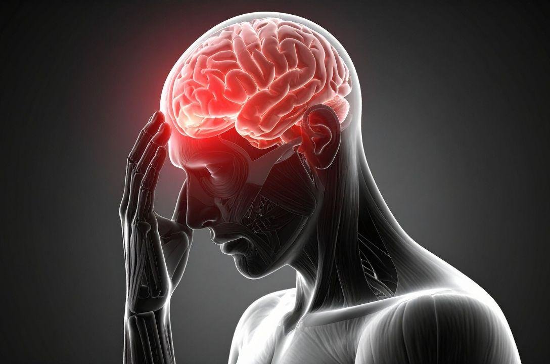 Estudo investiga epidemia de dor de cabeça no mundo