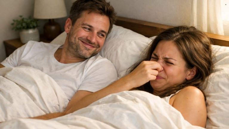 Estudo revela quantos puns uma pessoa saudável solta por dia