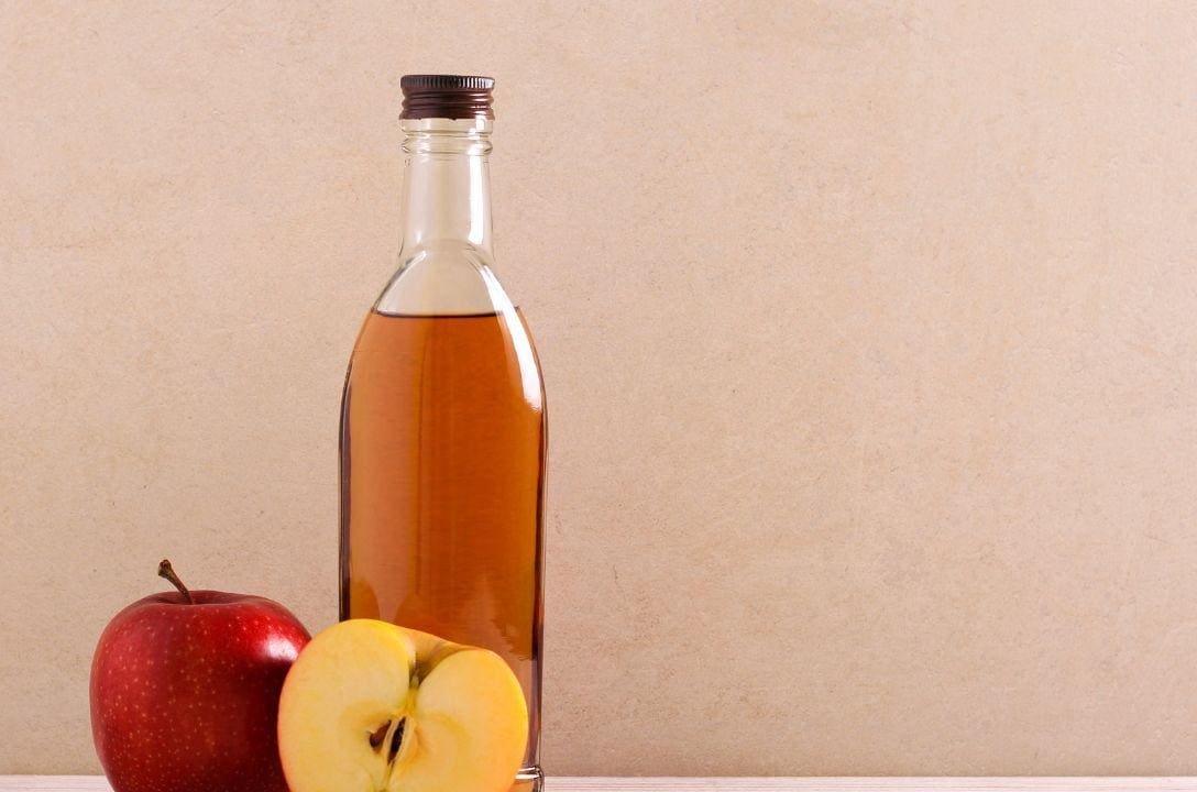 Estudo sobre vinagre de maçã para emagrecer foi despublicado