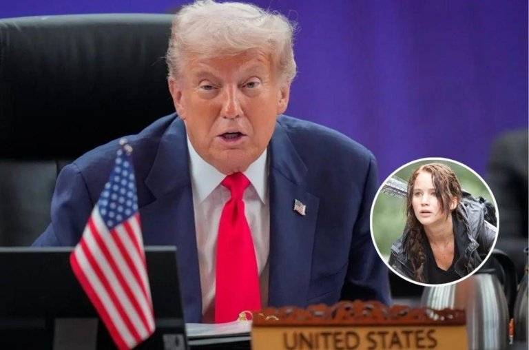 EUA terão “Jogos Vorazes”? Anúncio de Trump causa polêmica