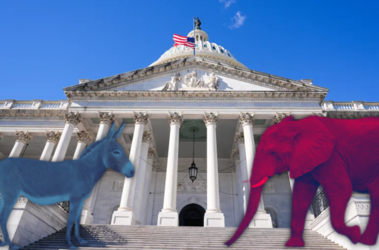 EUA vivem maior paralisação do governo da história