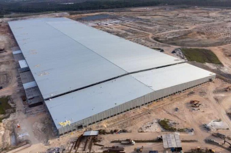 Fábrica da BYD na Bahia vai gerar 20 mil empregos no Brasil