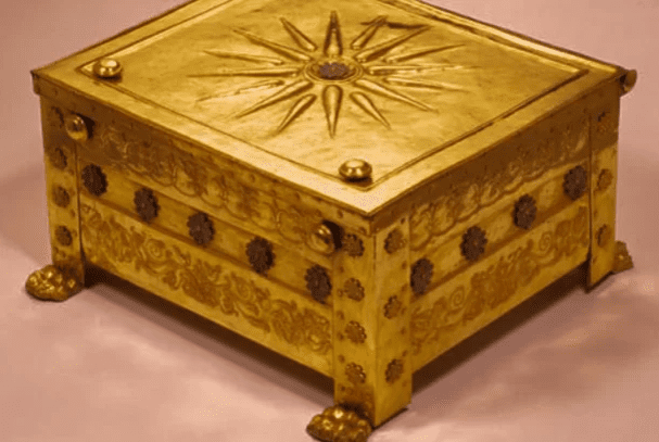 Família de Alexandre, o Grande, Identificada em Tumba Grega