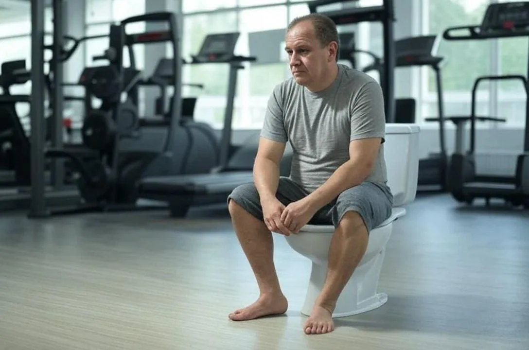 fazer coco antes de malhar pode melhorar exercicio 52f80