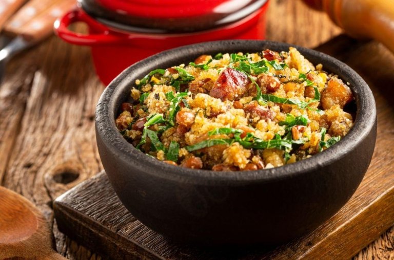 Feijão tropeiro entra no Top 5 dos melhores pratos do mundo