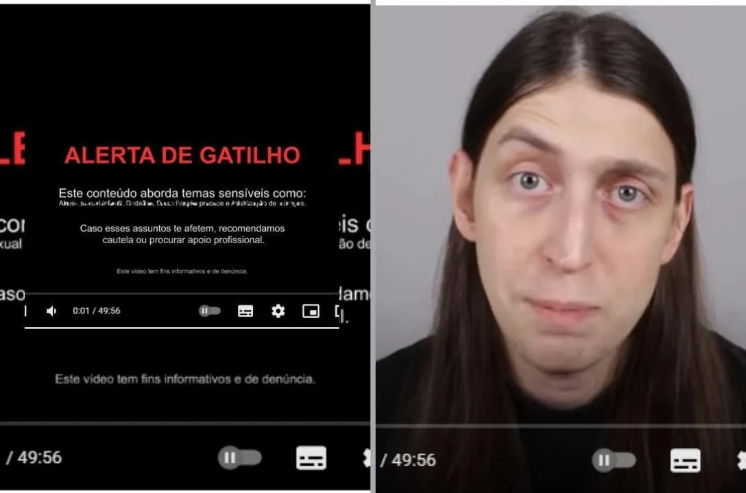 felca denuncia adultizacao infantil e levanta debate sobre o tema bf689