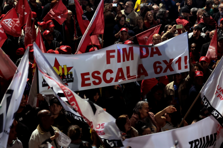 Fim da escala 6×1? Quem ganha e quem perde