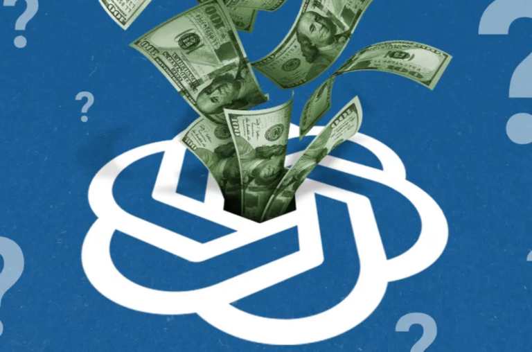 Fim do ChatGPT? OpenAI pode quebrar até 2027