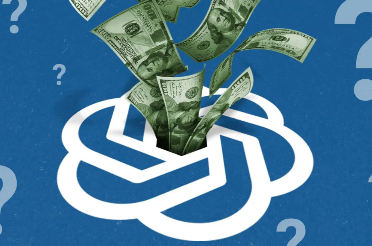 Fim do ChatGPT? OpenAI pode quebrar até 2027