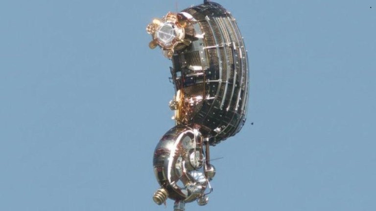 Foto de objeto no céu de Acapulco, México intriga a internet