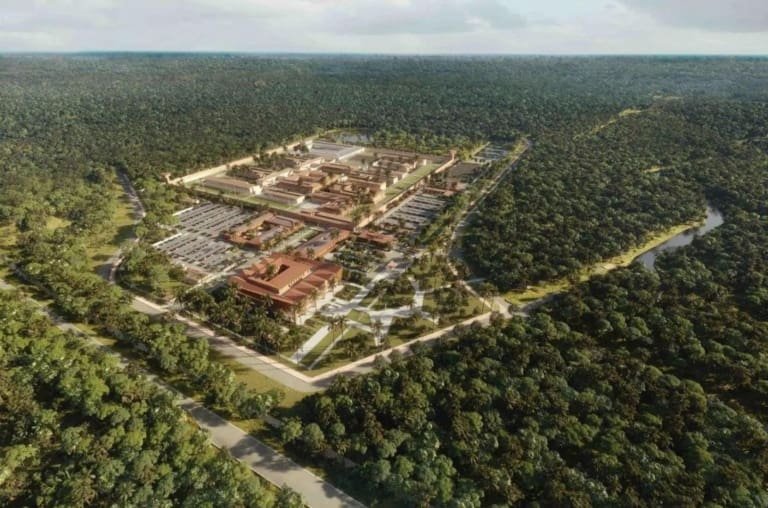 França quer construir uma prisão de segurança máxima na Amazônia