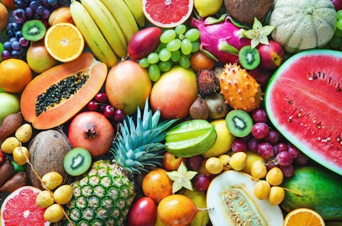 frutas que controlam a glicose e ajudam no combate ao diabetes 53914