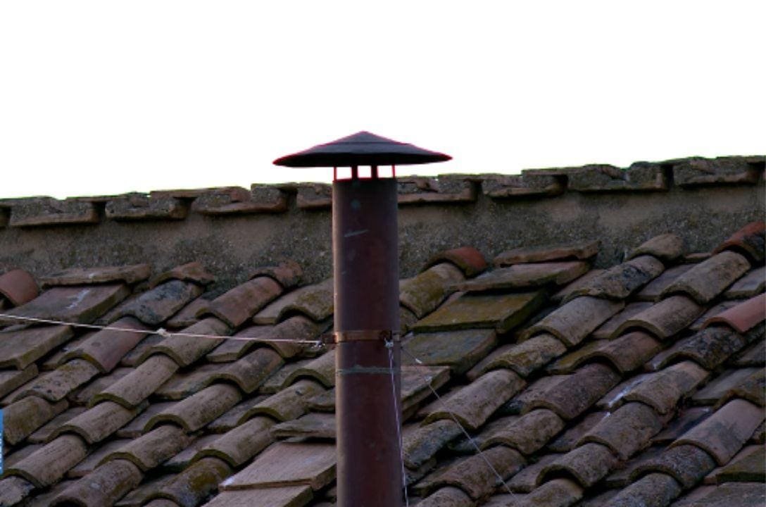 Fumaça na chaminé: O segredo do conclave de 2025!