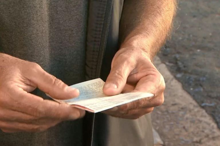 Golpe do ChatGPT - Não confie em qualquer comprovante.