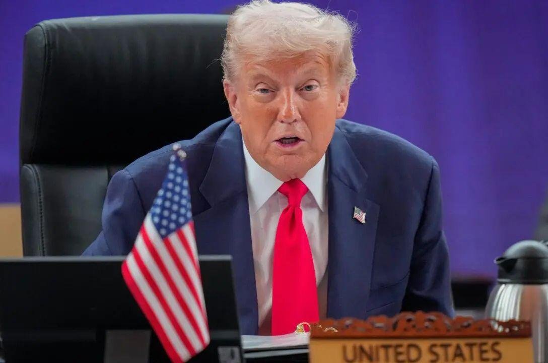 Governo Trump envia carta a secretário do RJ e oferece apoio