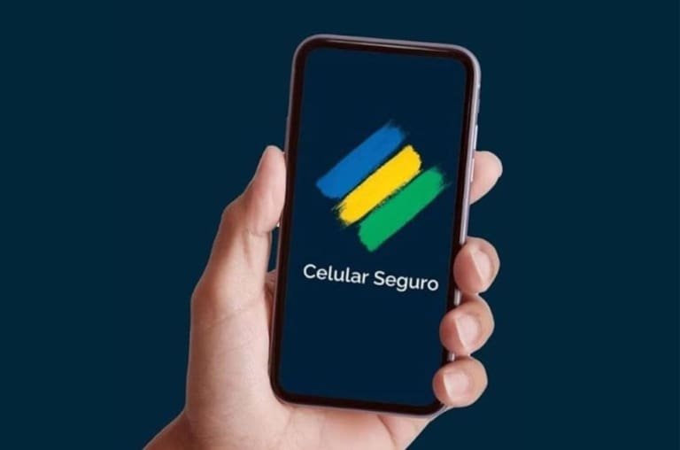 Governo vai enviar mensagem via whatsapp pra celular roubado