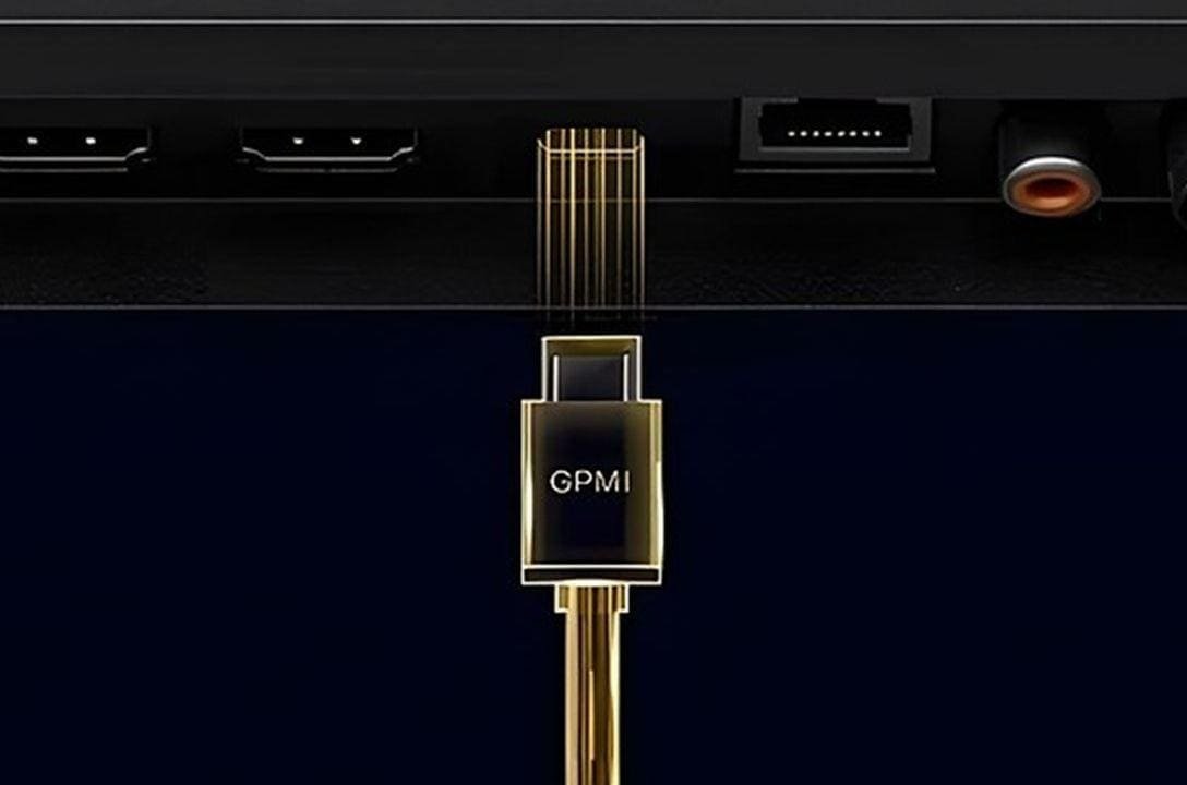 GPMI - O novo cabo chinês que pode aposentar o HDMI