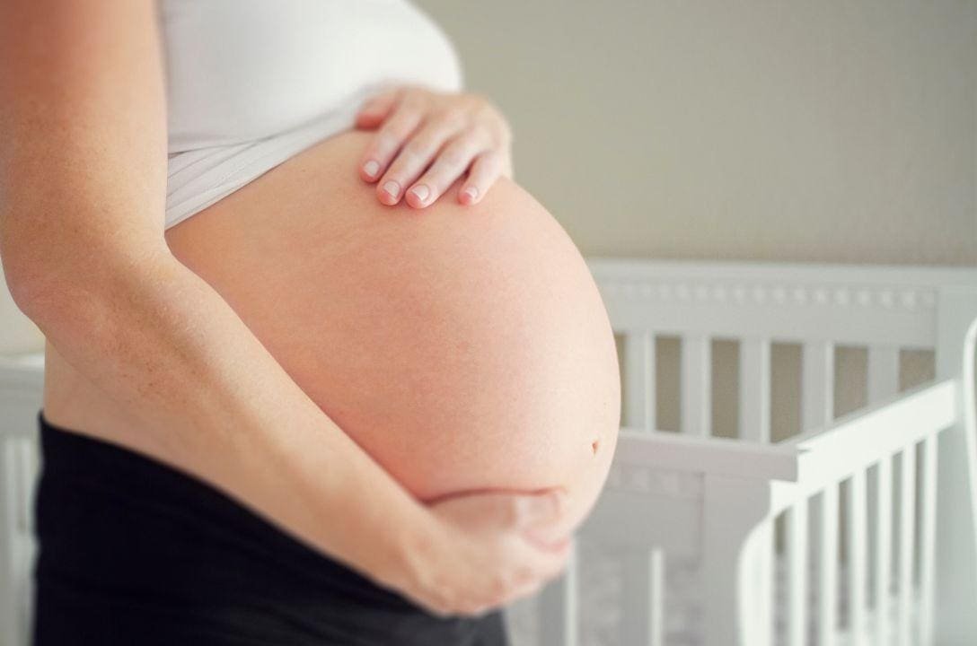 Gravidez exige mais energia do que correr uma maratona por dia