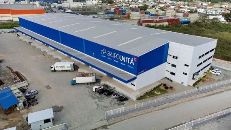 Grupo Unità é licenciado da BLACK+DECKER® na comercialização de novos produtos