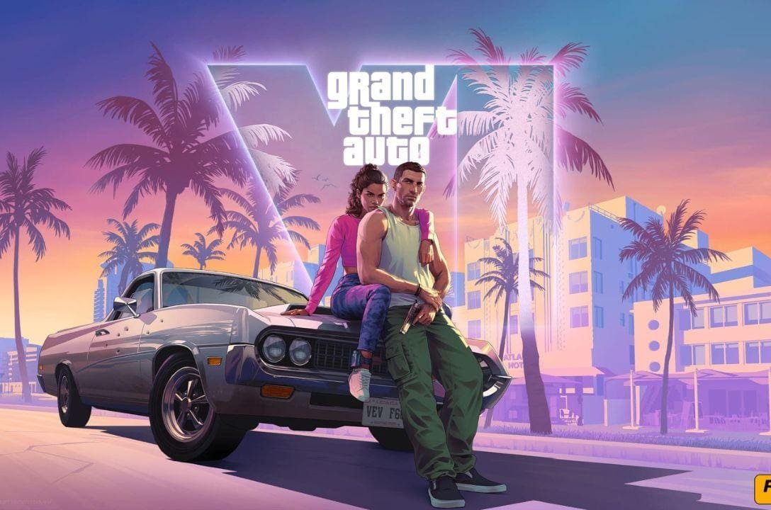 GTA 6 - O jogo que só deve perder em vendas para a Bíblia