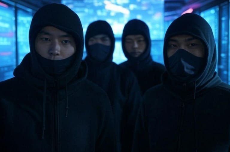 Hackers norte-coreanos roubaram US$ 1,5 bi em criptomoedas