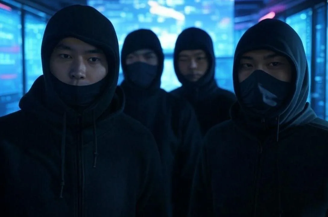 hackers norte coreanos roubaram us 1 5 bi em criptomoedas 73b97
