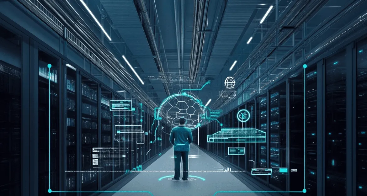 hiperconvergencia aumenta eficiencia e reduz impactos