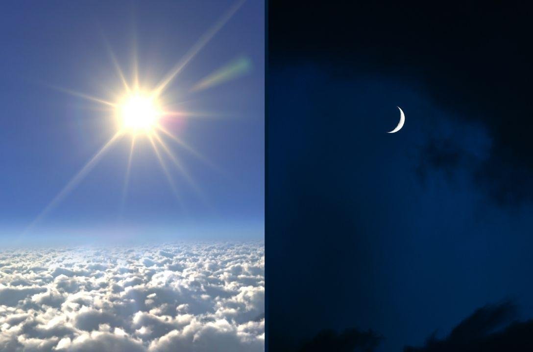 Hoje, 21/12, é o dia mais longo e a noite mais curta do ano