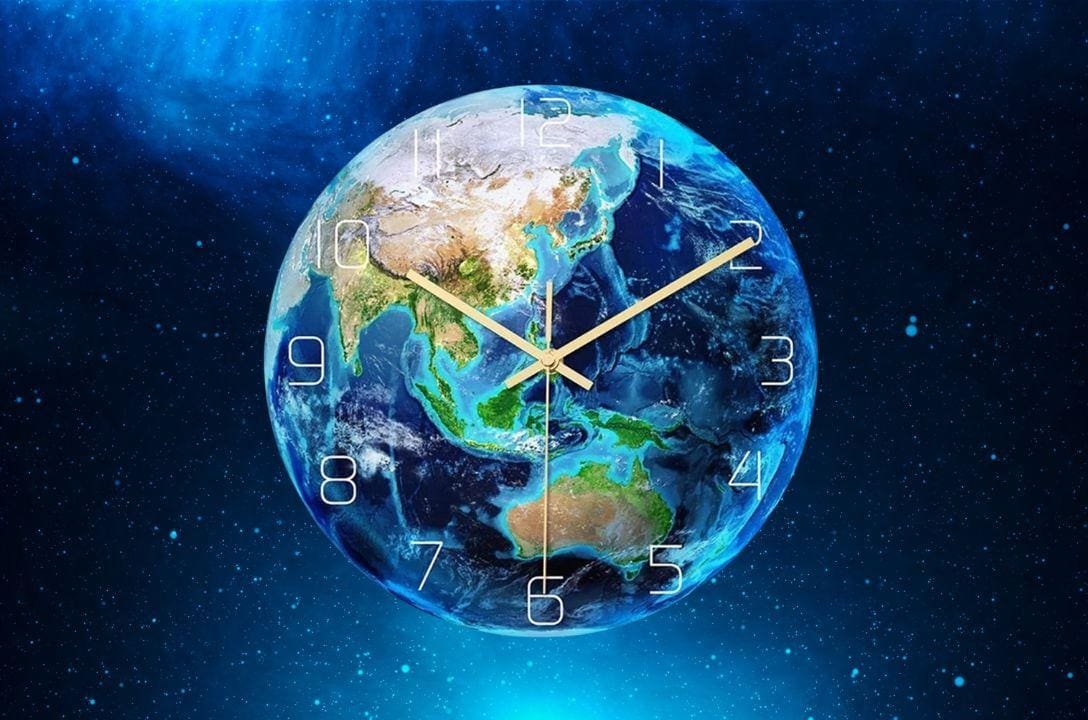 Hoje será o dia mais curto do ano. Entenda a explicação