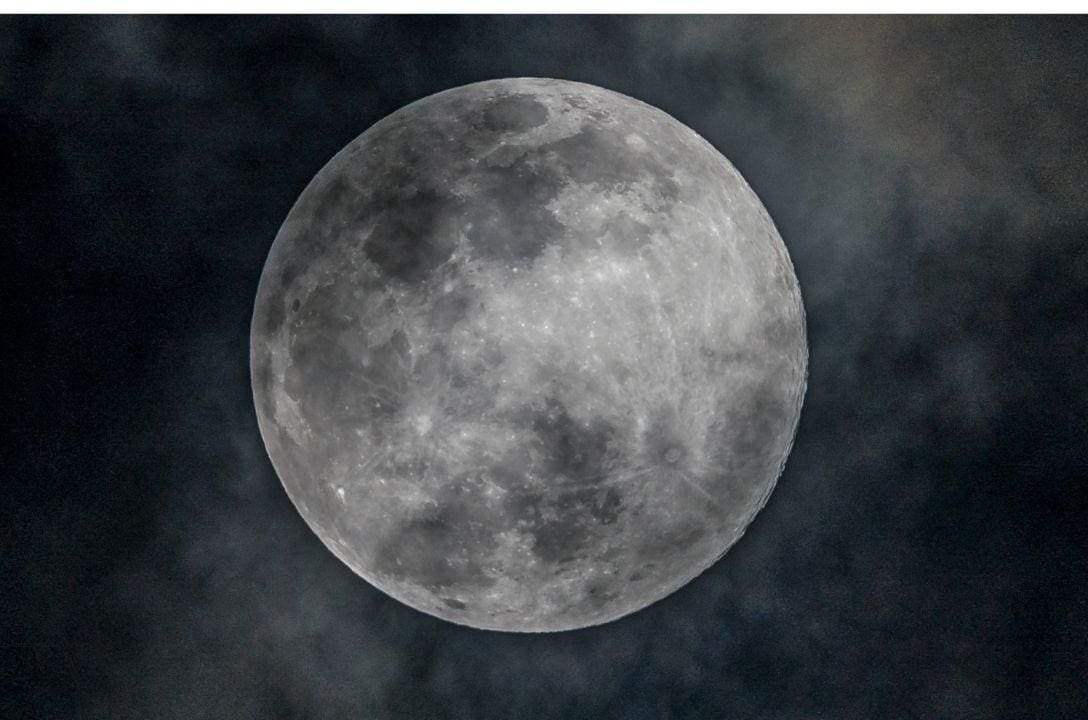 Hoje tem Eclipse Lunar e Superlua. Saiba como assistir ao espetáculo astronômico