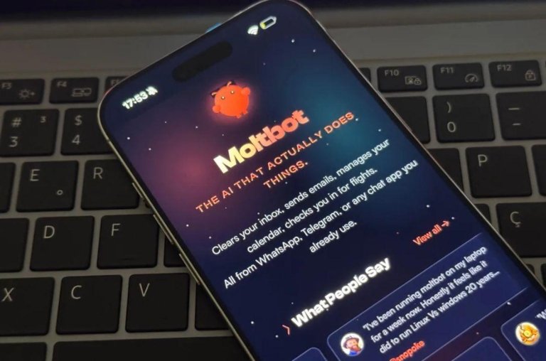 IA está se rebelando? Veja o caso Moltbot explicado