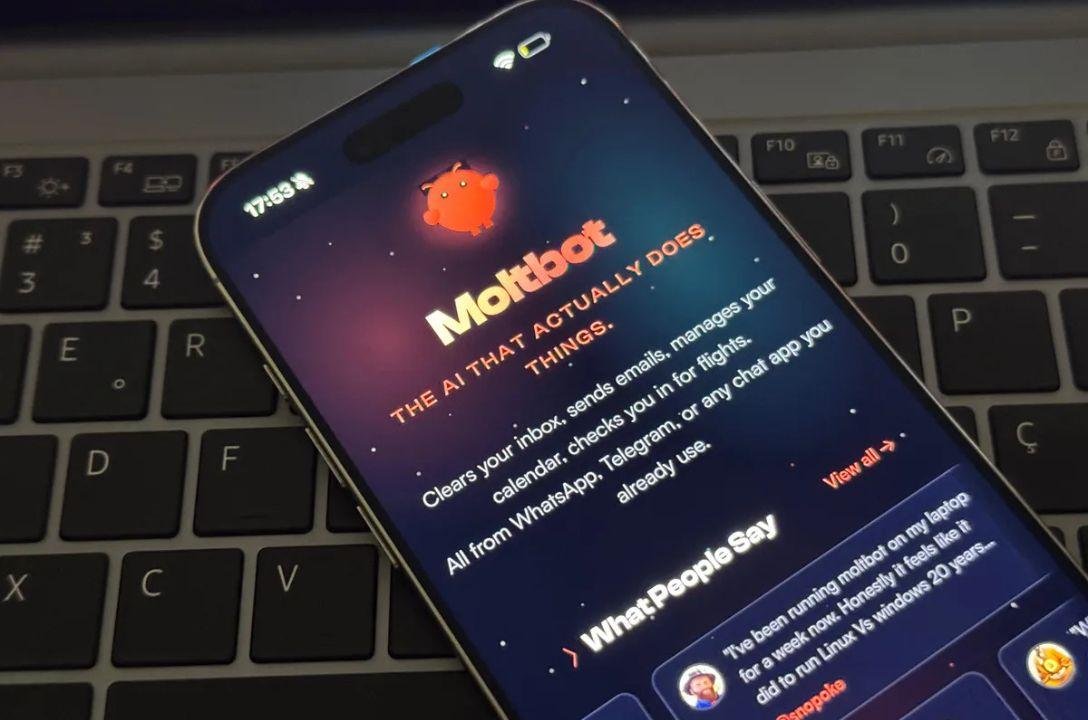 IA está se rebelando? Veja o caso Moltbot explicado