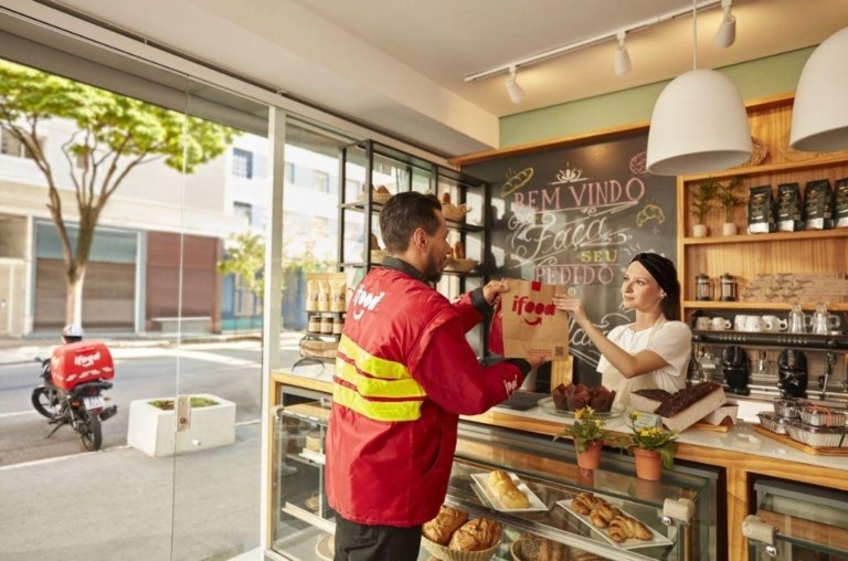 iFood cresce cada vez mais, gera empregos e movimenta o PIB