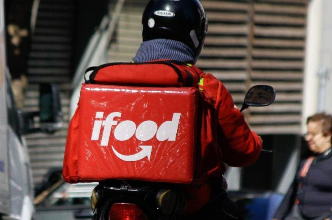 IFood pode ter reduzido a criminalidade no Brasil, diz estudo