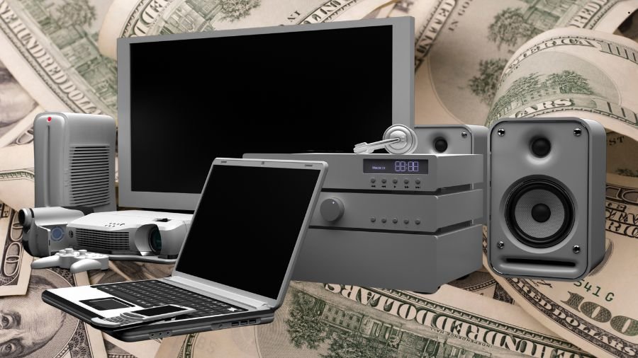 Para o consumidor comum, o impacto mais imediato pode aparecer no pre&ccedil;o de eletr&ocirc;nicos importados