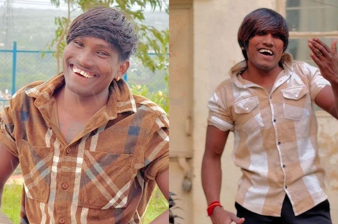 Influencer Suraj Chavan é eleito o homem mais bonito da Índia