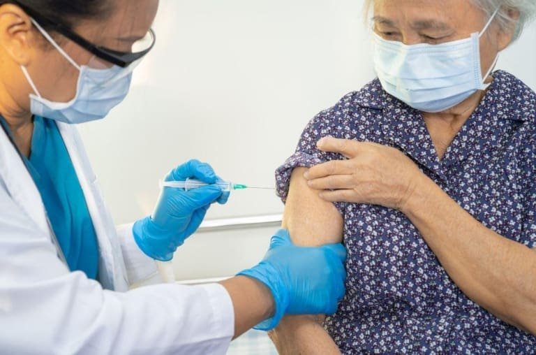 Influenza A é responsável por 74% dos óbitos por SRAG. Vacine-se!