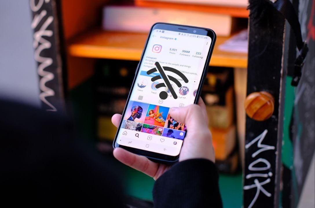 Instagram cai no Brasil e instabilidade afeta usuários