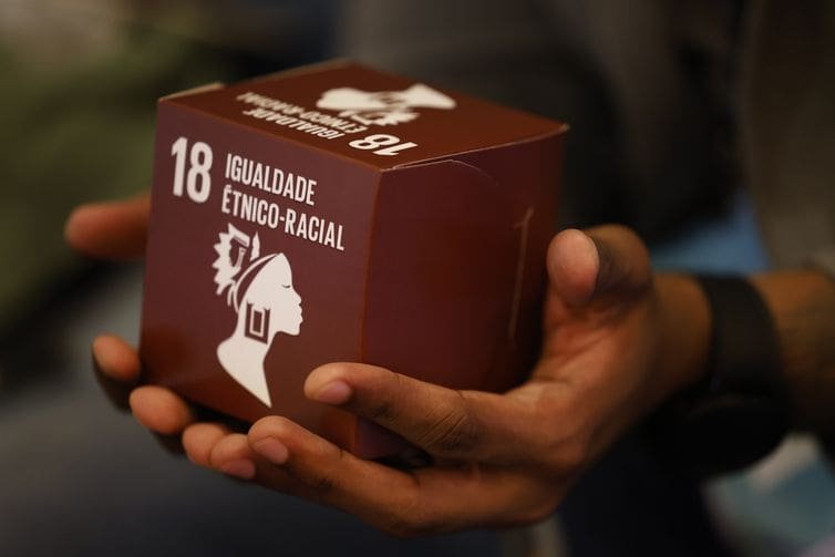 Ipea promove debate sobre ODS 18 e futuro racialmente justo