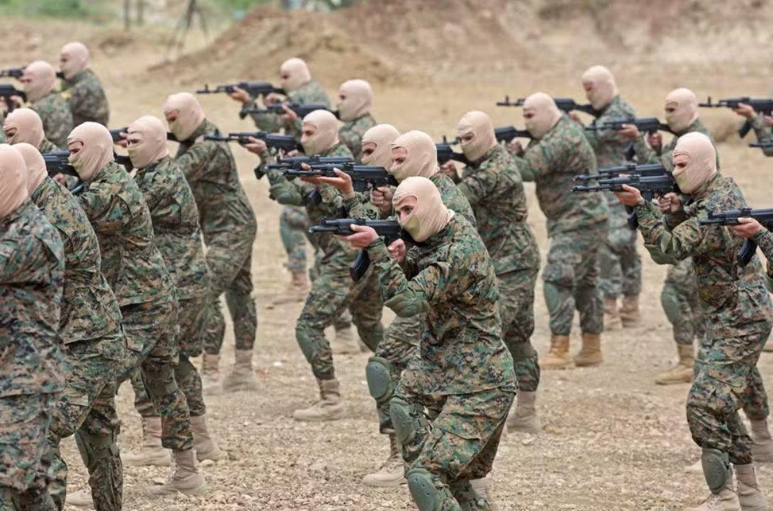 Israel alerta Uruguai sobre presença do Hezbollah no país