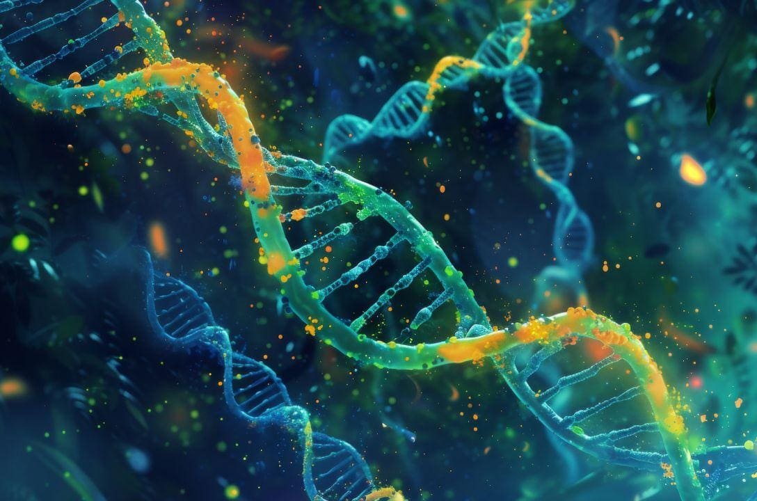 Já imaginou a fonte da juventude ser real?