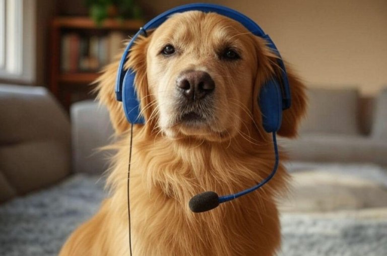 Já imaginou conversar com seu pet? IA será capaz de traduzir