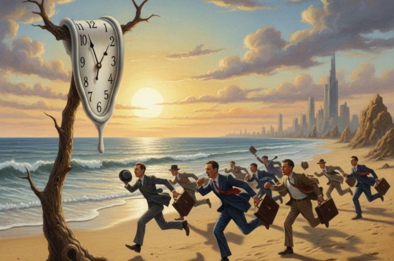 Já imaginou que o Horário de Verão pode voltar ainda em 2025?