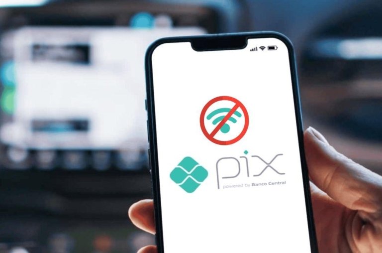 Já imaginou se o Brasil ficasse sem PIX por um dia inteiro?