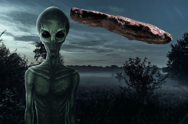 Já imaginou se o cometa 3I Atlas fosse realmente alienígena?