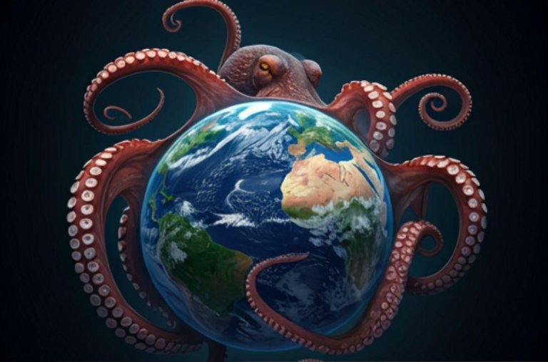 Já imaginou se os humanos sumissem, quem iria dominar a Terra?