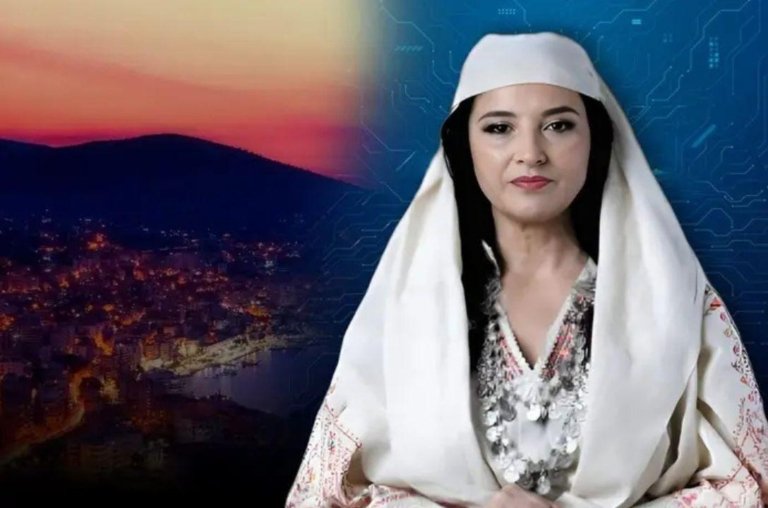 Já imaginou ter uma ministra que é inteligência artificial?