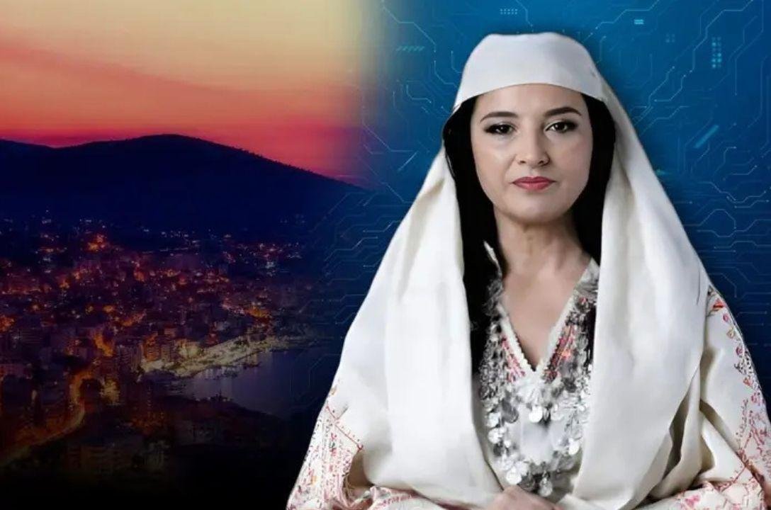 Já imaginou ter uma ministra que é inteligência artificial?