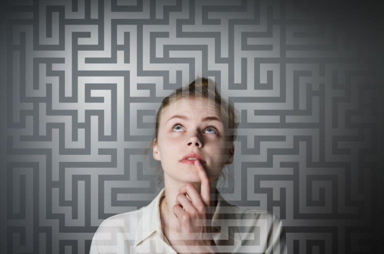 Já imaginou testar sua mente em um simples labirinto?